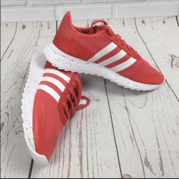 adidas Shoes - Adidas Flashback Shoes Women’s NEW